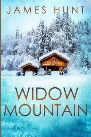 Cover of Widow Mountain