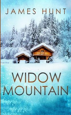 Book cover for Widow Mountain