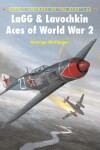 Book cover for LaGG & Lavochkin Aces of World War 2