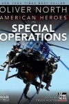 Book cover for American Heroes In Special Operations