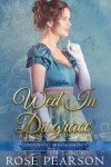 Book cover for Wed in Disgrace