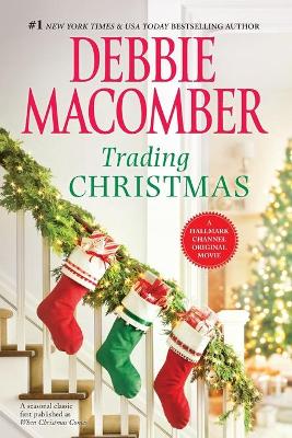 Book cover for Trading Christmas