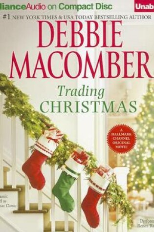 Cover of Trading Christmas