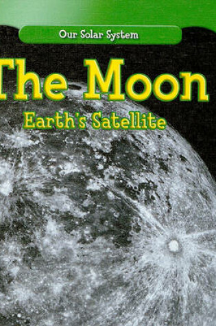 Cover of The Moon