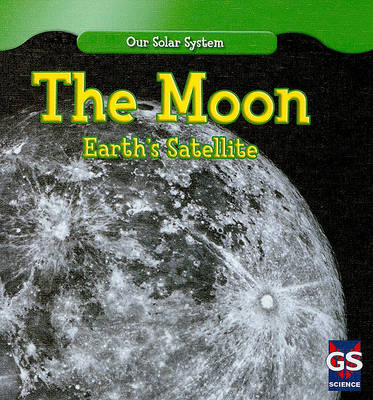 Book cover for The Moon