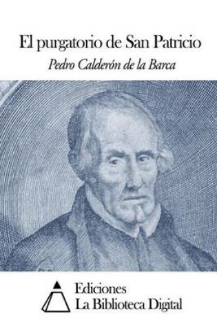 Cover of El purgatorio de San Patricio