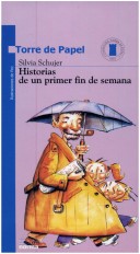 Book cover for Historia de Un Primer Fin de Semana