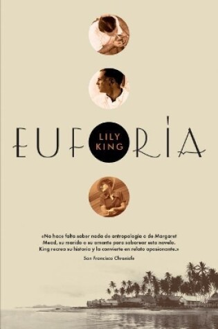 Cover of Euforia