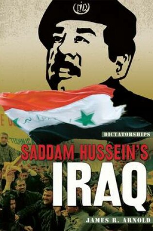 Cover of Saddam Hussein's Iraq