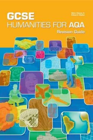 Cover of GCSE Humanities for AQA Revision Guide