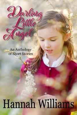Book cover for Darling Little Angel