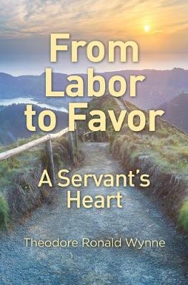 Book cover for From Labor to Favor