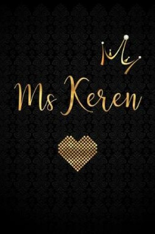 Cover of Ms Keren