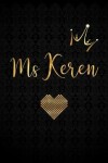 Book cover for Ms Keren