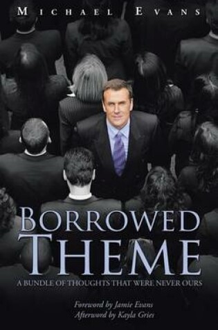 Cover of Borrowed Theme