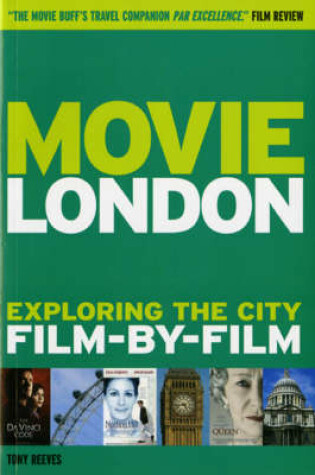 Cover of Movie London