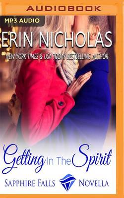 Cover of Getting in the Spirit