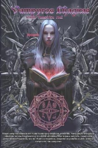 Cover of Vampyros Magicae