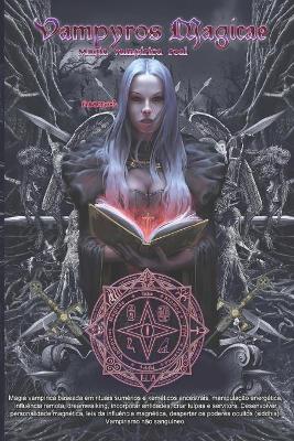 Cover of Vampyros Magicae