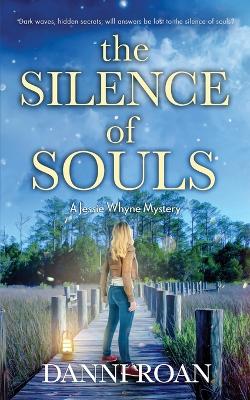 Book cover for The Silence of Souls