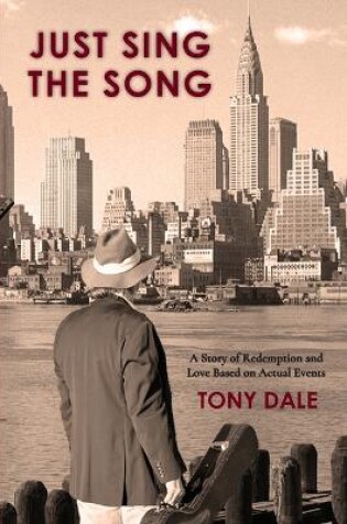 Cover of Just Sing the Song