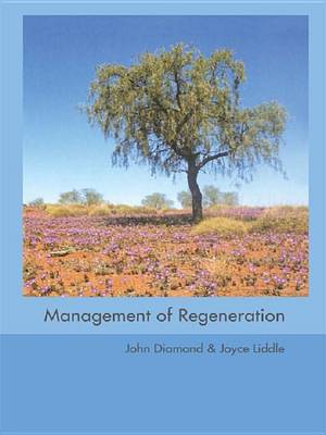 Book cover for Management of Regeneration