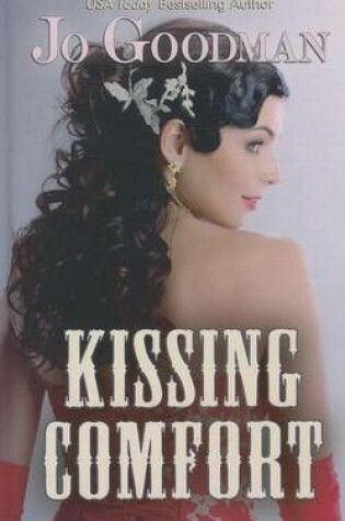 Cover of Kissing Comfort