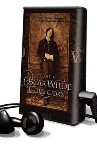 Cover of The Oscar Wilde Collection