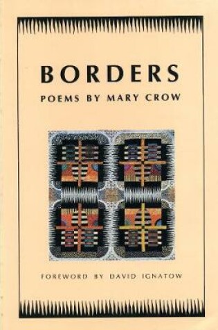 Cover of Borders