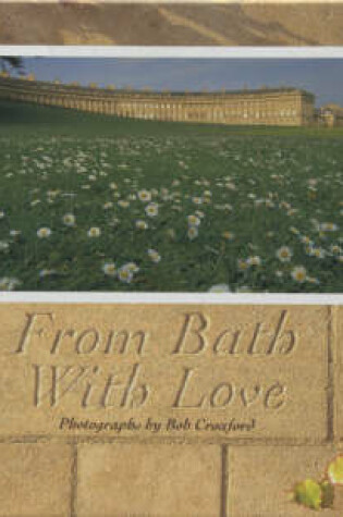 Cover of From Bath with Love