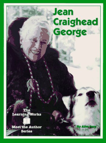 Cover of Jean Craighead George