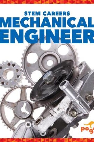 Cover of Mechanical Engineer