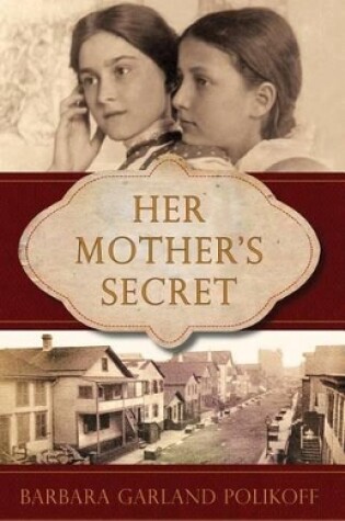 Cover of Her Mother's Secret