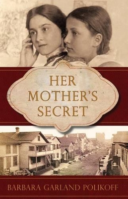 Cover of Her Mother's Secret