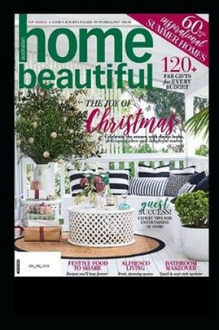 Cover of Home Beatiful