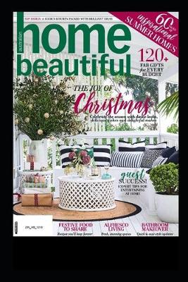 Cover of Home Beatiful