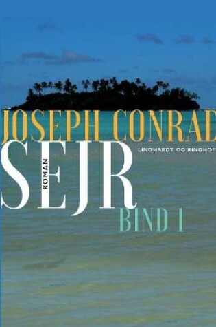 Cover of Sejr - bind 1