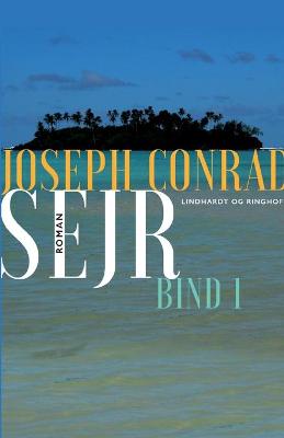 Book cover for Sejr - bind 1