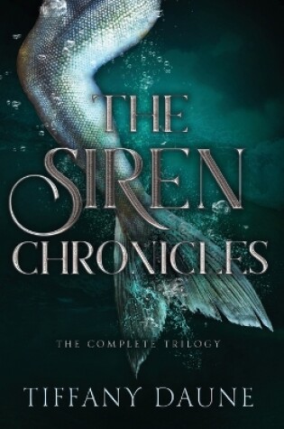 Cover of The Siren Chronicles Complete Trilogy