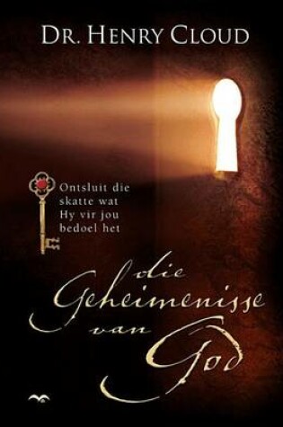 Cover of Die Geheimenisse Van God