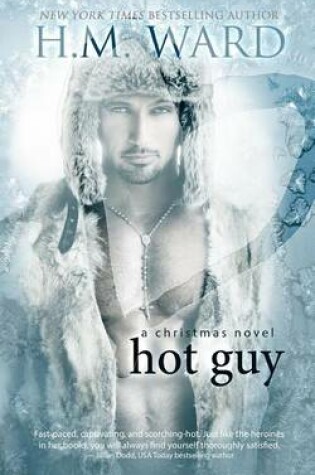 Cover of Hot Guy