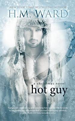 Book cover for Hot Guy