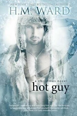 Cover of Hot Guy