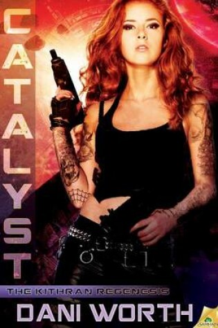 Cover of Catalyst