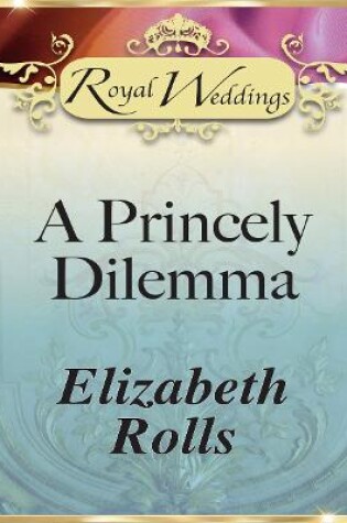 Cover of A Princely Dilemma