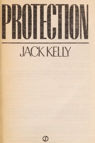 Cover of Kelly Jack : Protection