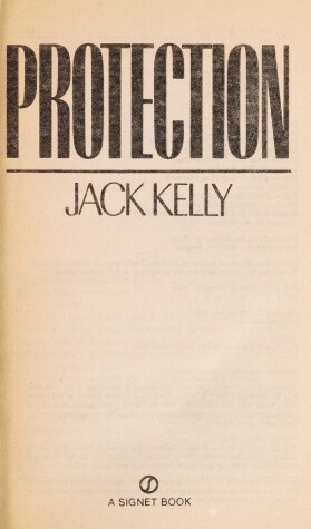 Cover of Kelly Jack : Protection