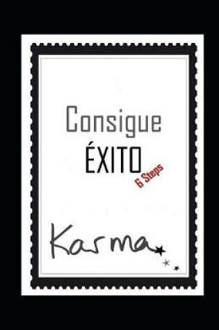 Cover of Consigue EXITO