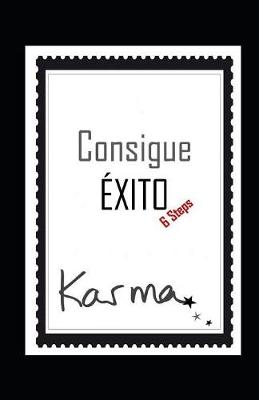 Book cover for Consigue EXITO