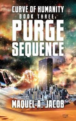 Book cover for Purge Sequence